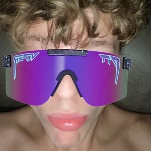 Meet your Posher, Jesse